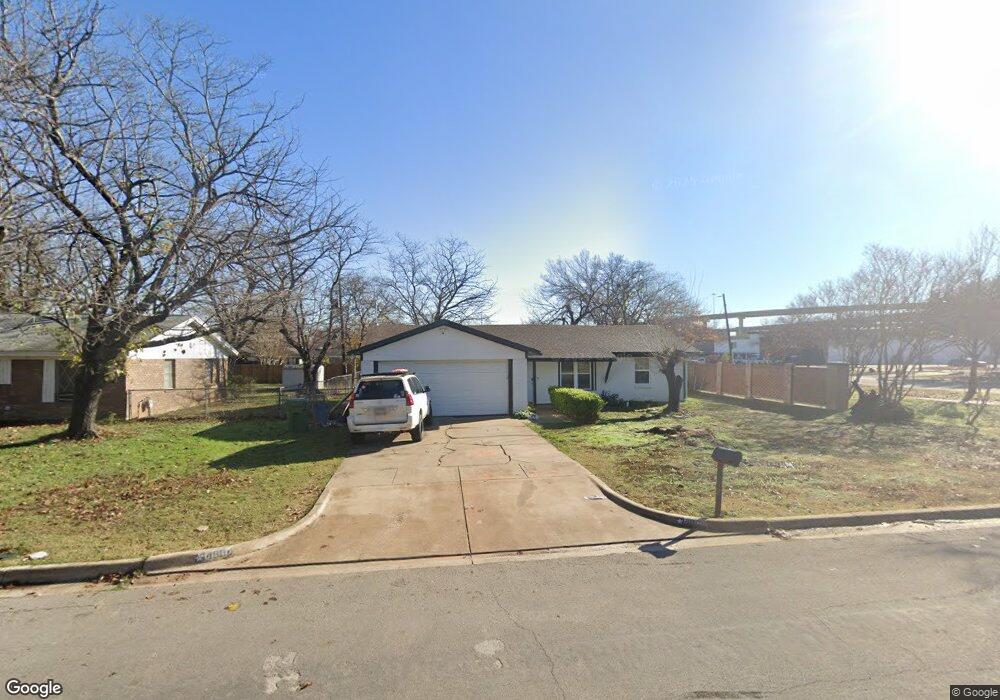 4804 Colorado Blvd, North Richland Hills, TX 76180 - photo 1