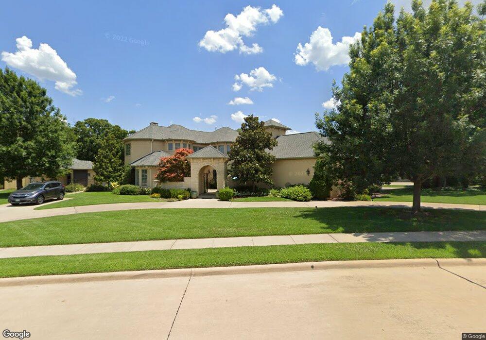 3517 Bentley Ct, Denton, TX 76210 - photo 1