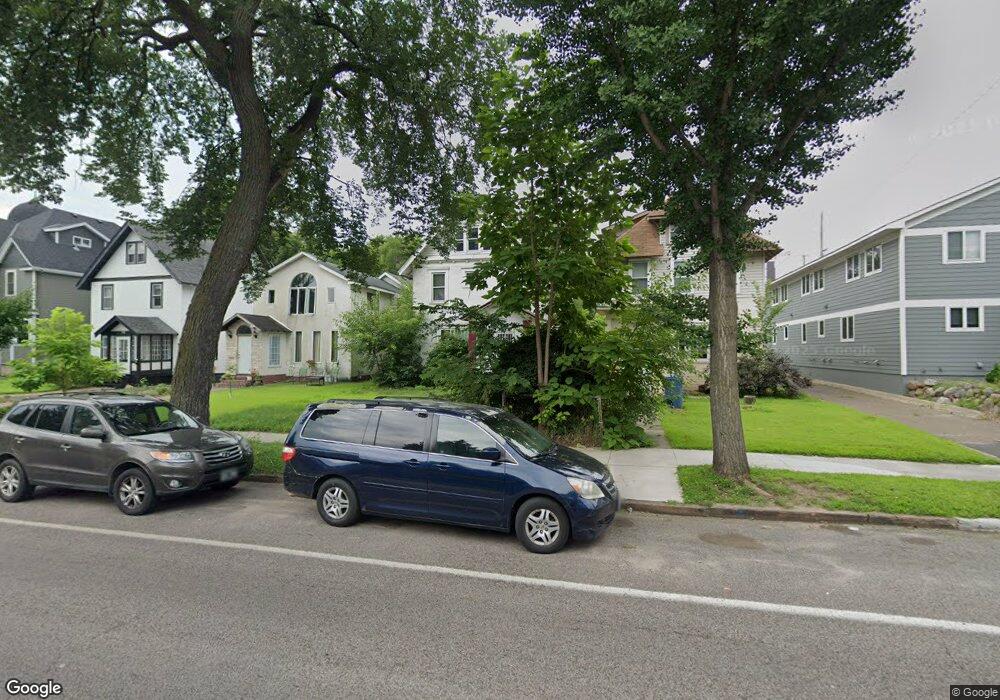 422 4th St SE, Minneapolis, MN 55414 - photo 1