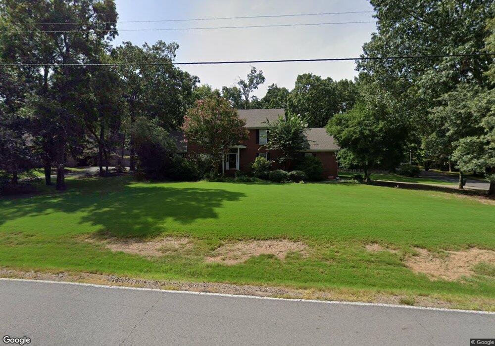 3103 Stermer Rd, Conway, AR 72034 - photo 1