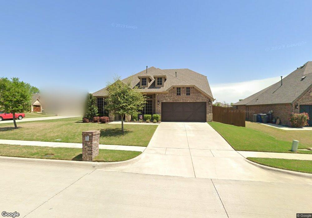 1701 Bristol Dr, Wylie, TX 75098 - photo 1