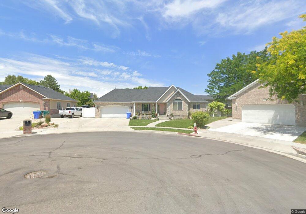 1052 Windchime Cir, Riverton, UT 84065 - photo 1