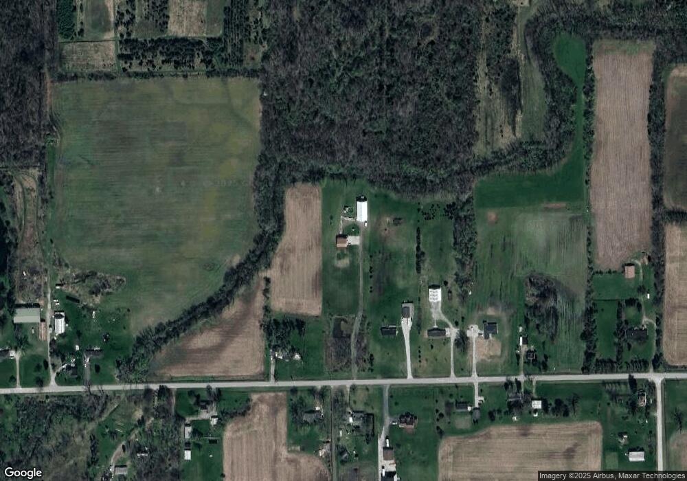 4494 Colf Rd, Carleton, MI 48117 - photo 1