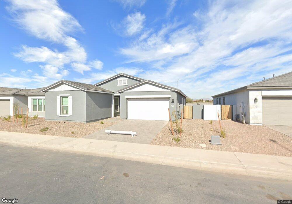 11518 E Utah Ave, Mesa, AZ 85212 - photo 1