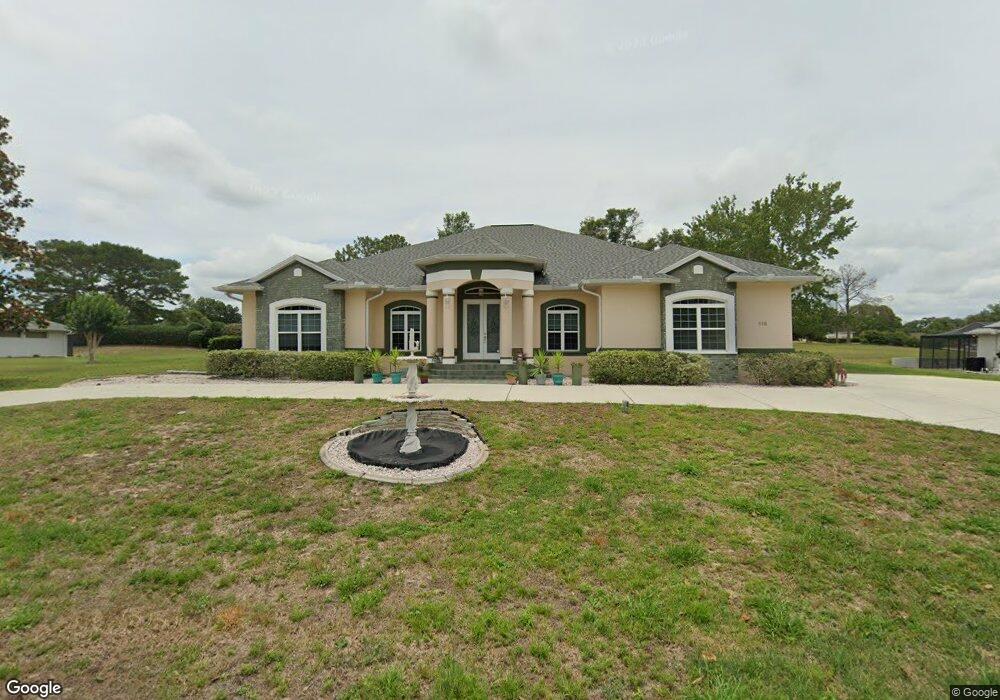 118 E Eureka Ct, Hernando, FL 34442 - photo 1