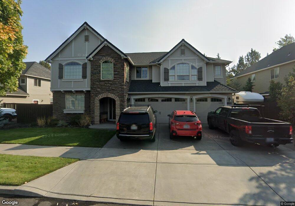 63168 Desert Sage St, Bend, OR 97701 - photo 1