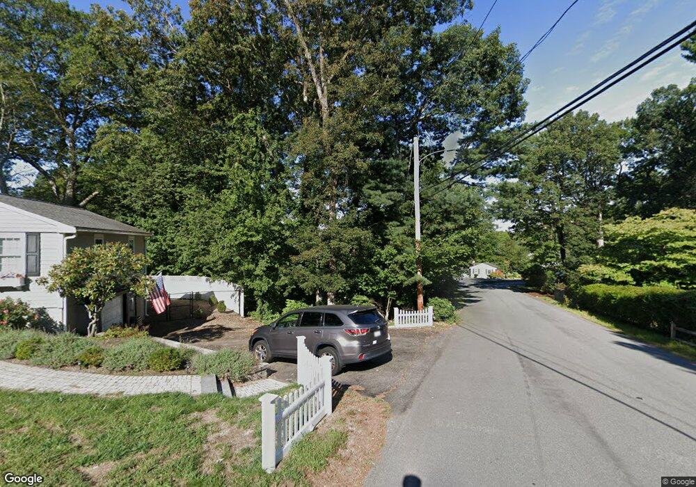 6 Hancock Rd, Hingham, MA 02043 - photo 1