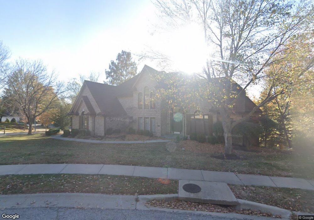 5912 N Mattox Rd, Kansas City, MO 64151 For Sale