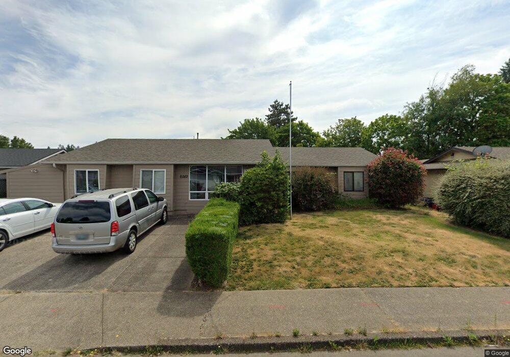 6082 Bingtree Ct NE, Keizer, OR 97303 - photo 1