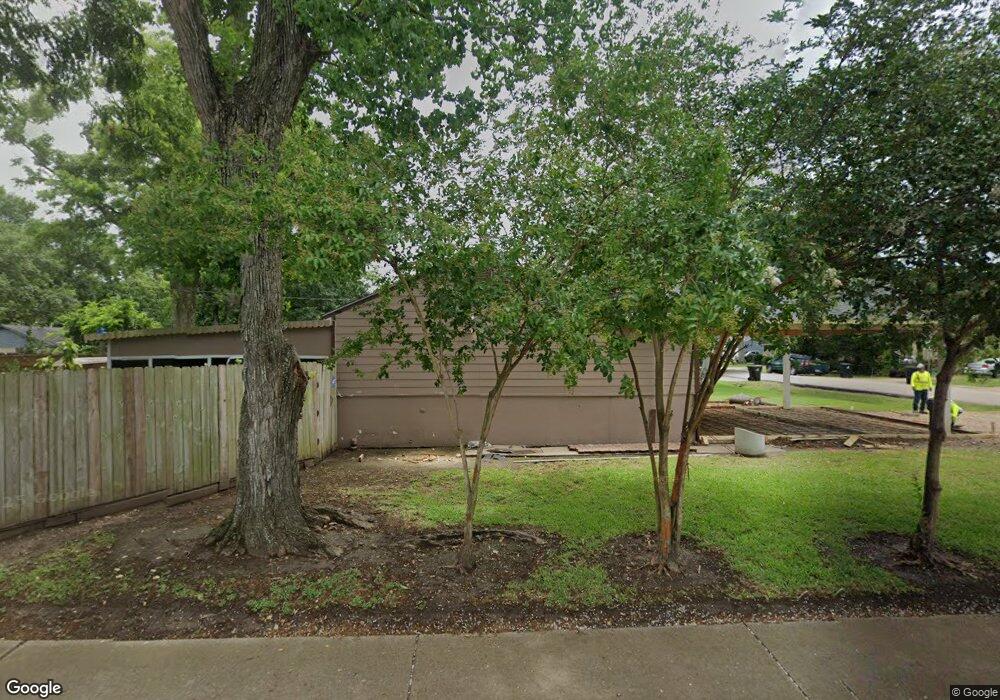 1601 Marilyn St, Rosenberg, TX 77471 - photo 1