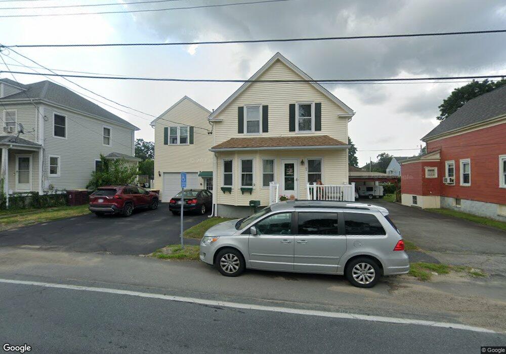 64 Slocum St, Acushnet, MA 02743 - photo 1