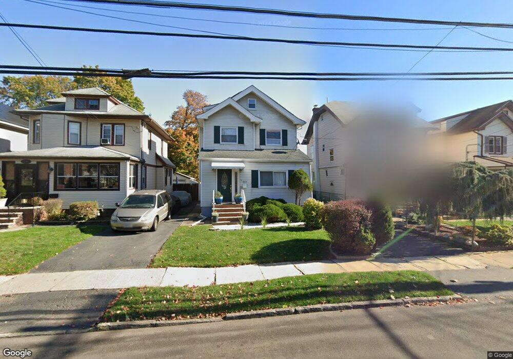 845 Cross Ave unit 847, Elizabeth, NJ 07208 - photo 1