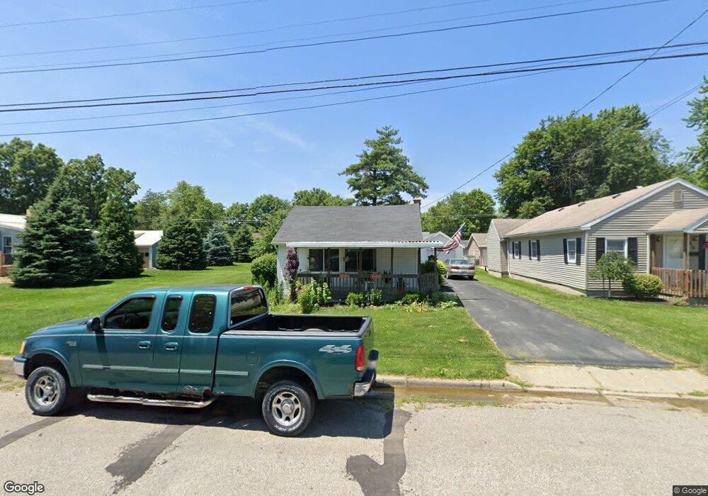 816 Keller Dr, New Haven, IN 46774 - photo 1