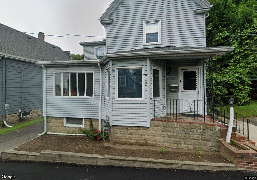 50 Jessie St, Swampscott, MA 01907 - photo 1