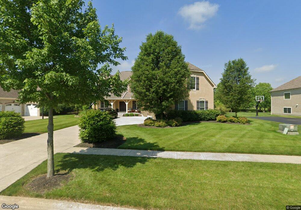 6716 Brodie Blvd, Dublin, OH 43017 - photo 1