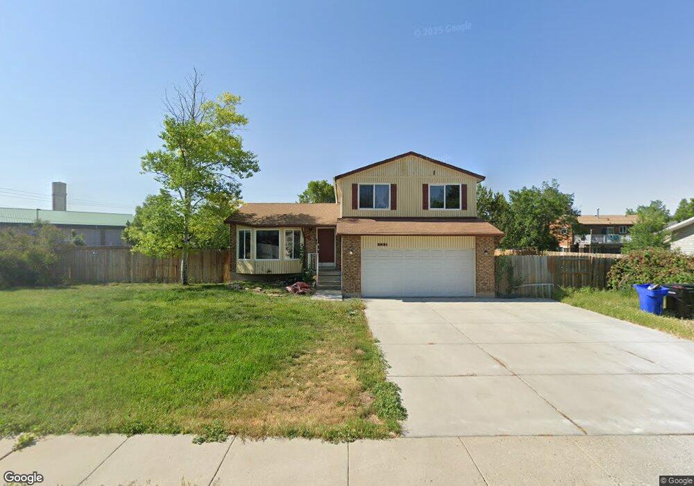 3221 W 6920 S, West Jordan, UT 84084 - photo 1