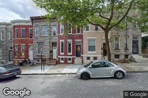 6 S Payson St, Baltimore, MD 21223