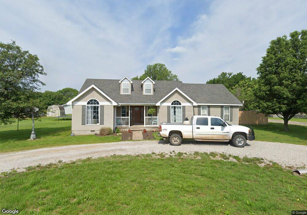 200 Elm St, Altamont, KS 67330 - photo 1