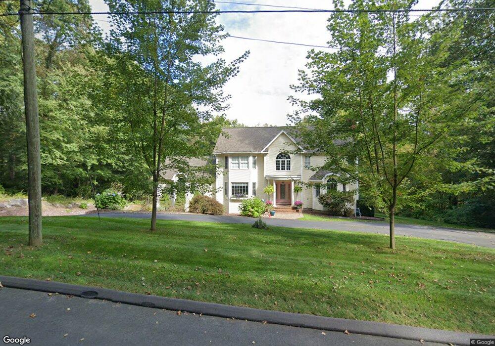 300 Central Rd, Middlebury, CT 06762 - photo 1