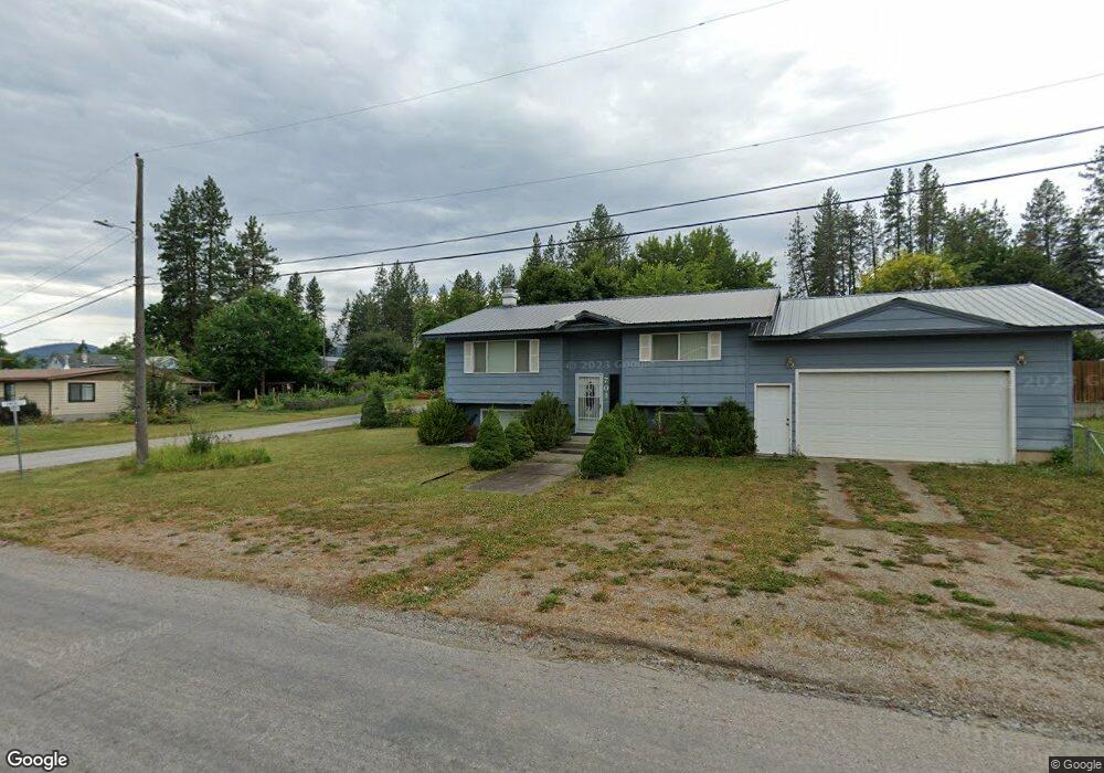 701 N Bernard St, Chewelah, WA 99109 - photo 1