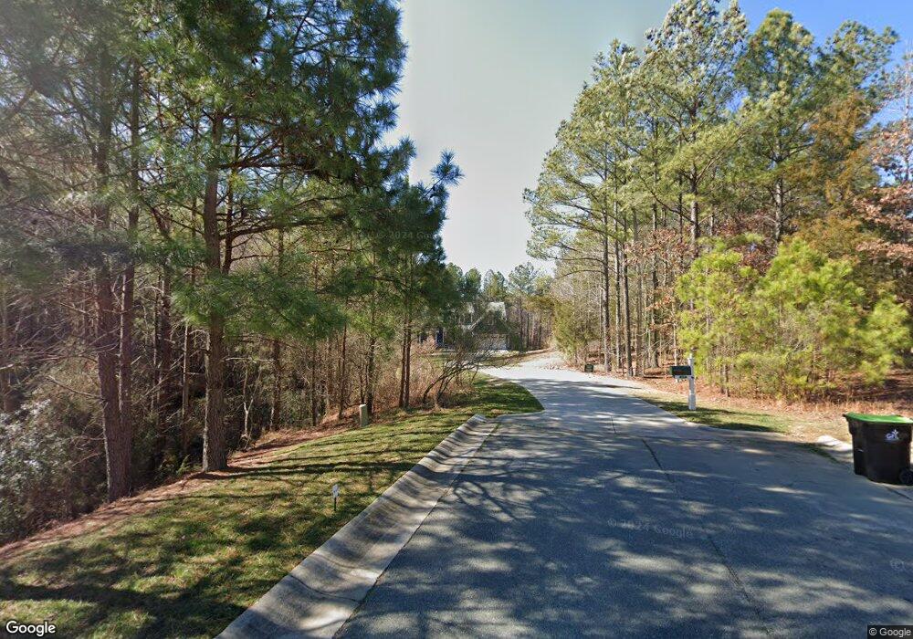 109 Ramsey Ln unit Lot 28, Pittsboro, NC 27312 - photo 1