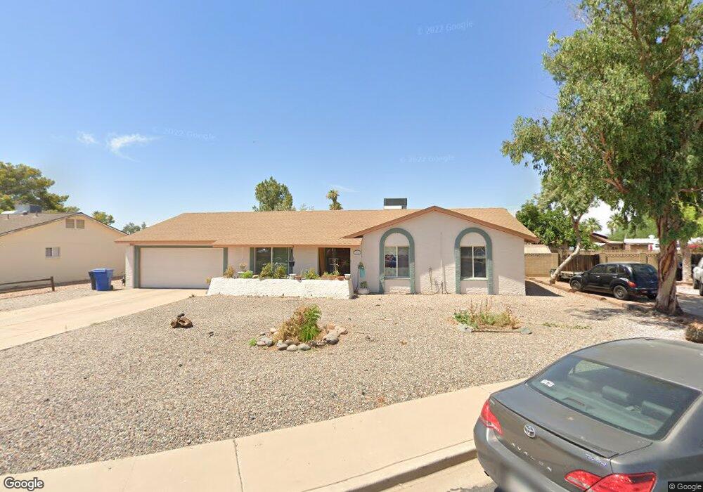 1332 E Grove Cir, Mesa, AZ 85204 - photo 1