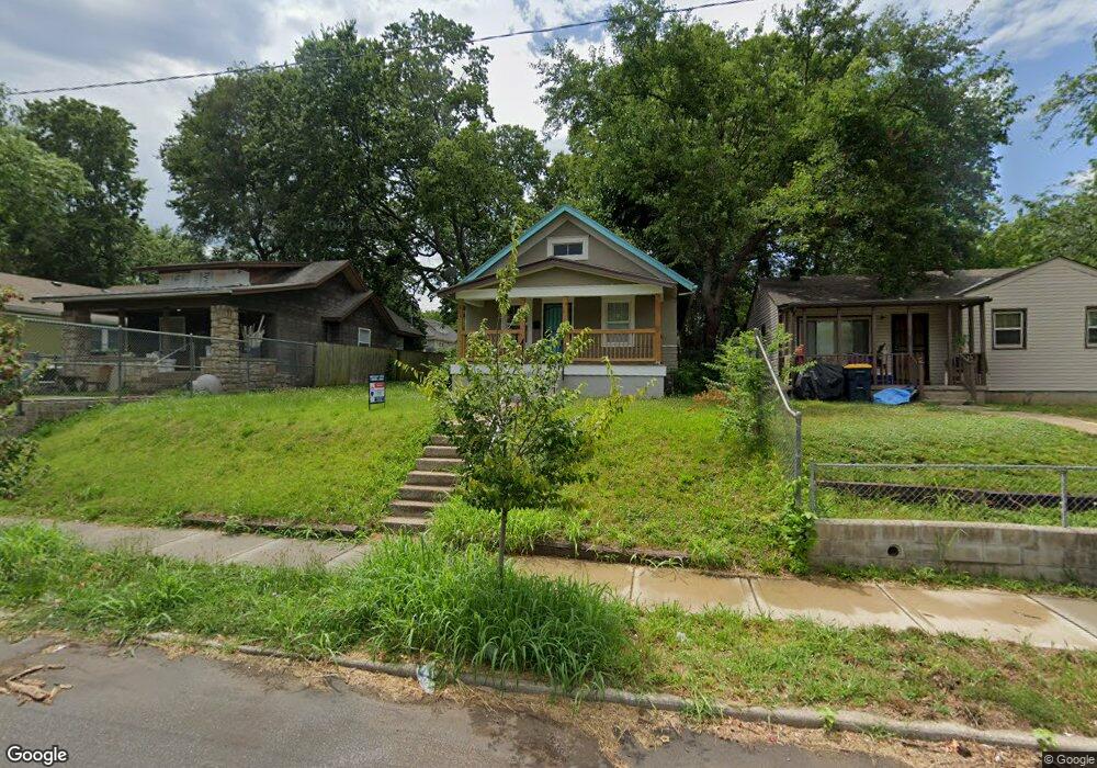 5704 Garfield Ave, Kansas City, MO 64130 - photo 1