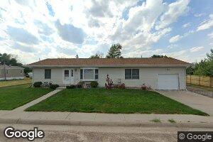 416 Nebraska Ave, Stratton, CO 80836