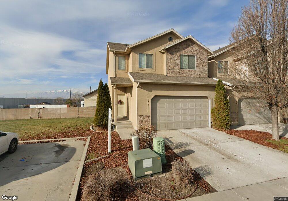 1943 N Hollow Ct unit 18, Lehi, UT 84043 - photo 1