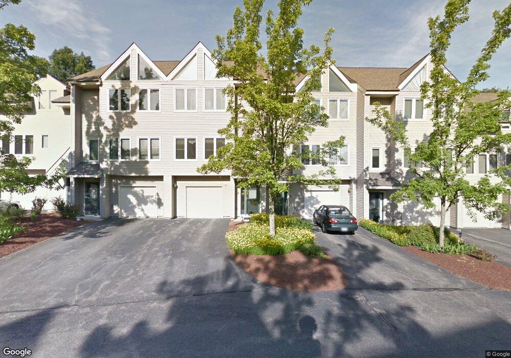 205 Holley Ln, Woonsocket, RI 02895 - photo 1