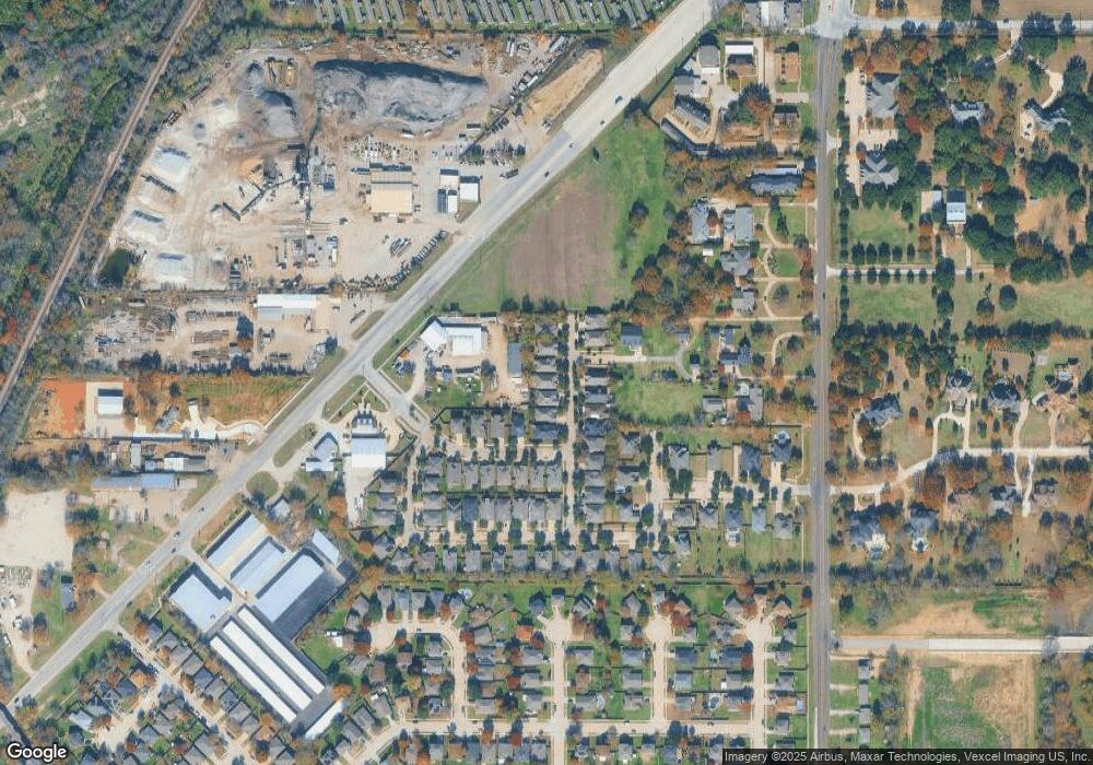 3012 Pecan Tree Dr, Denton, TX 76210 - photo 1