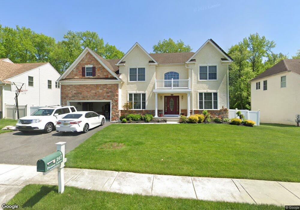 207 Peony Ln, Sewell, NJ 08080 - photo 1