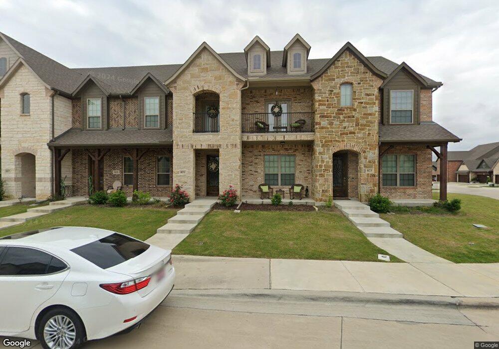 821 Aberdeen Crossing, Wylie, TX 75098 - photo 1
