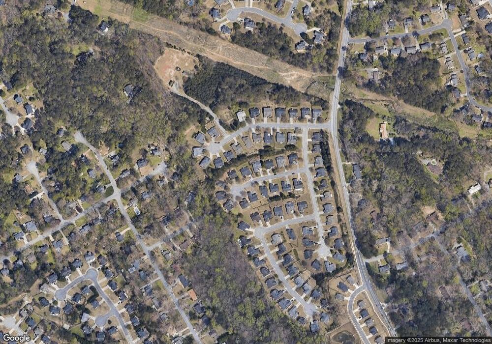 3769 Silo Trace unit 1, Lilburn, GA 30047 - photo 1