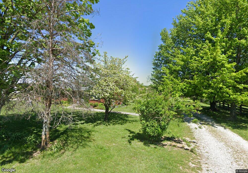 4229 Wismann Rd NE, Corydon, IN 47112 - photo 1