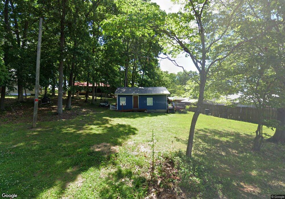 2021 Wa Ni Village Rd, Rutledge, TN 37861 - photo 1