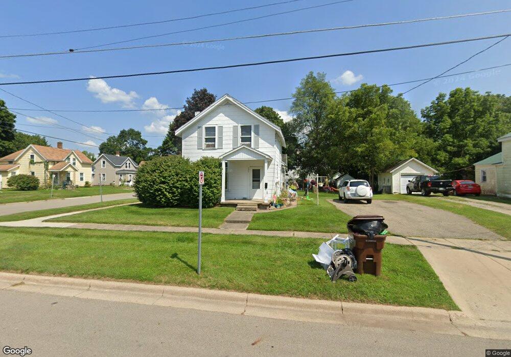 301 S Hamilton St, Marshall, MI 49068 - photo 1