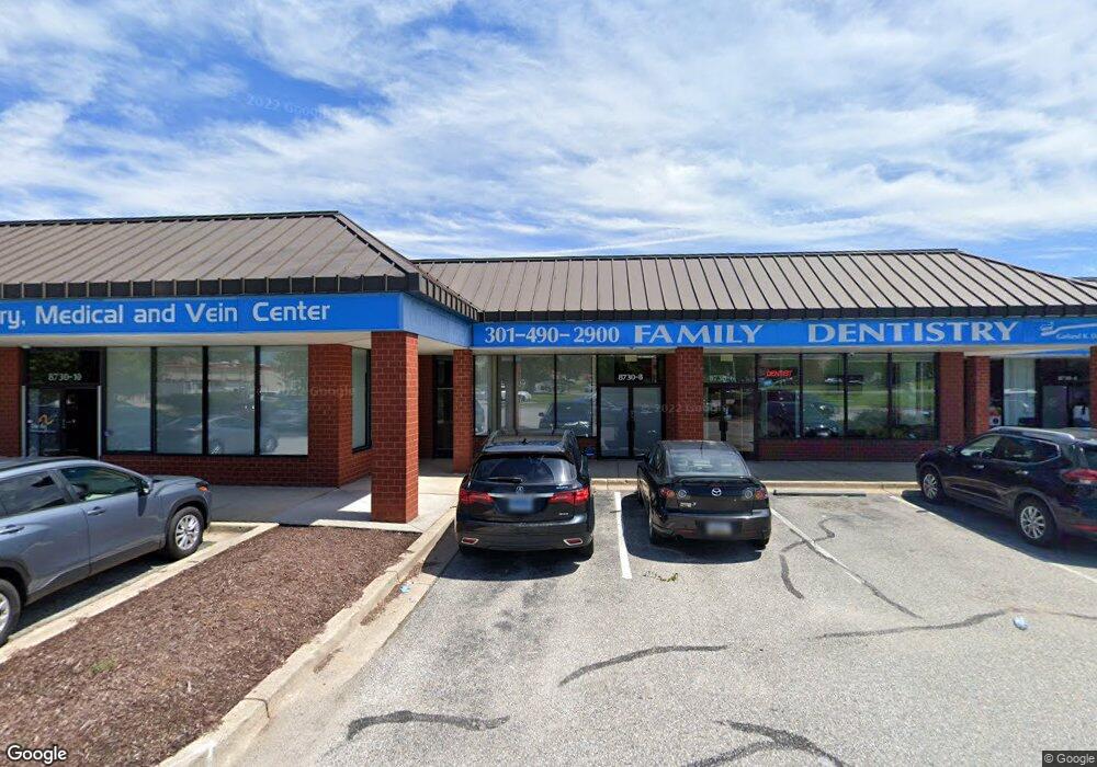 8730 Cherry Ln unit 8730, Laurel, MD 20707 - photo 1