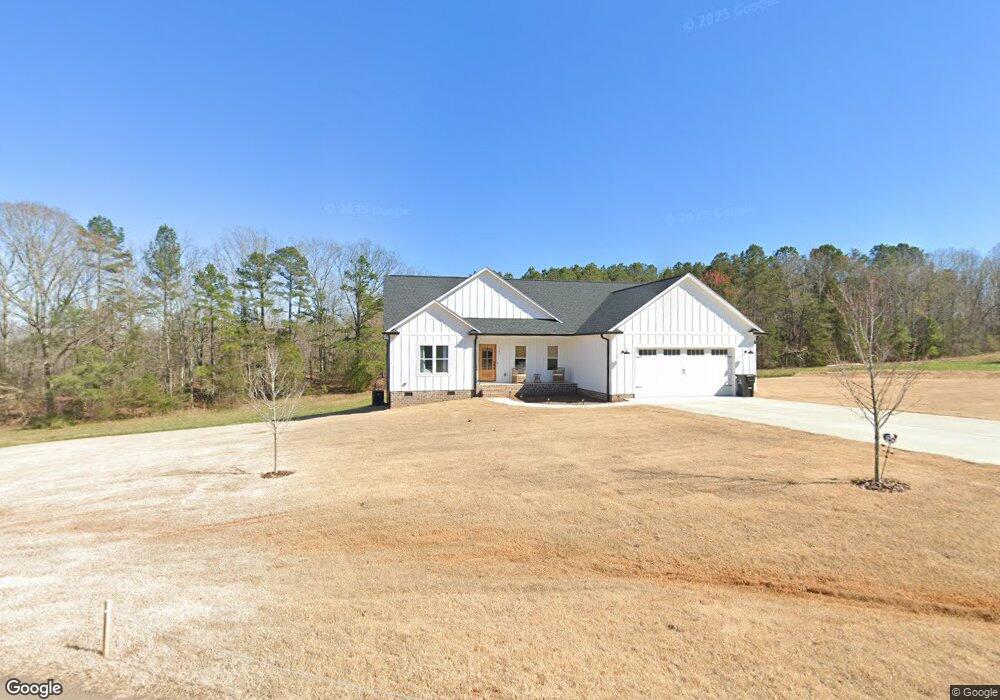 146 Woodward Way, Iron Station, NC 28080 - photo 1