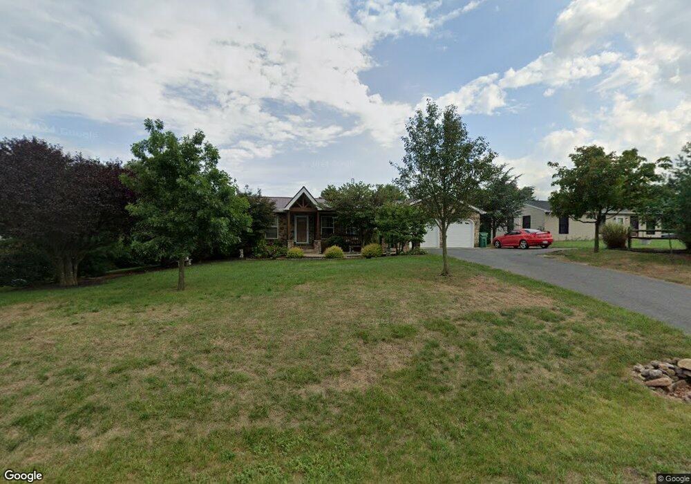 4178 Heiple Ct, Greencastle, PA 17225 - photo 1