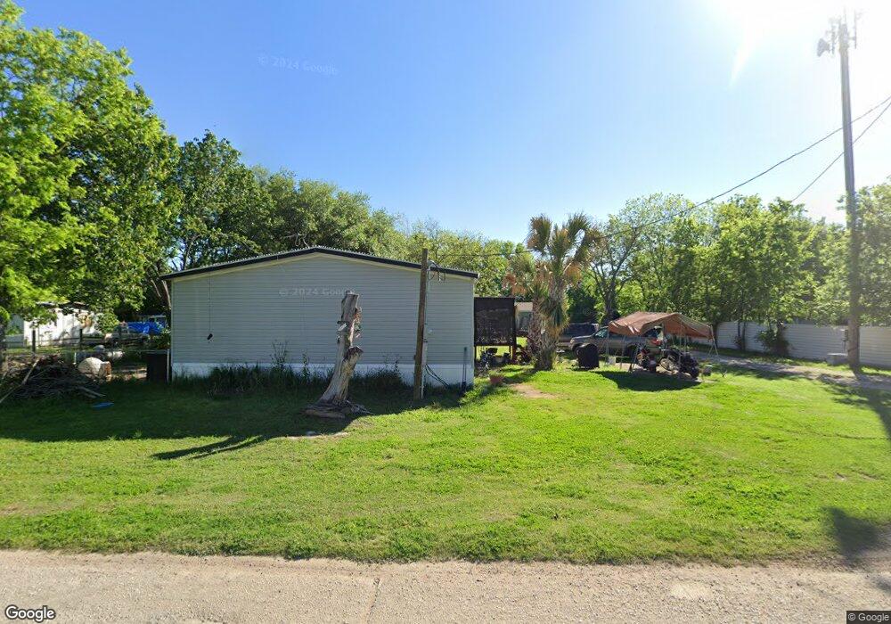 123 S Goodin Ave, Corsicana, TX 75109 - photo 1