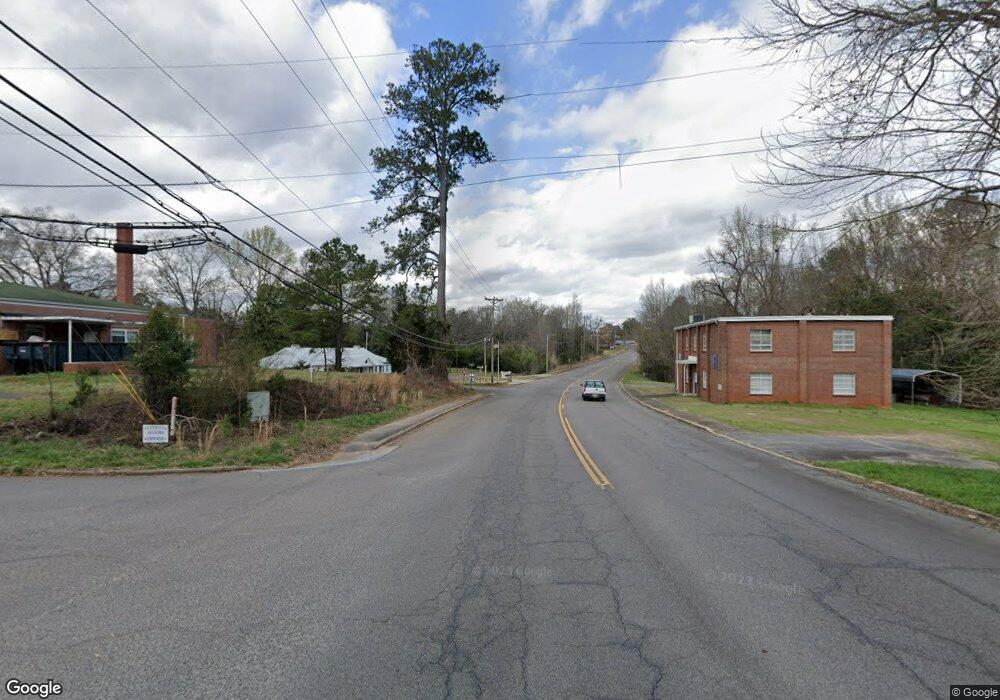 unlisted-address, Edgefield, SC 29824 - photo 1