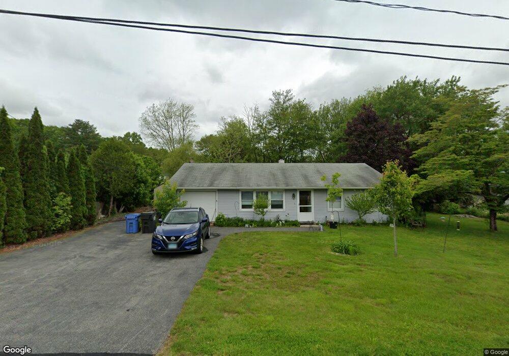 5 Town Farm Rd, Ledyard, CT 06339 - photo 1