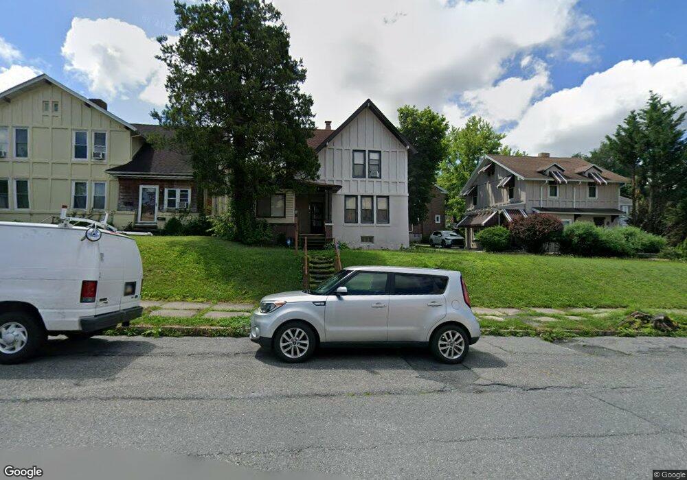 36 W Bertsch St, Lansford, PA 18232 - photo 1