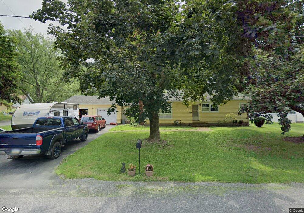 92 Center St, Hughesville, PA 17737 - photo 1