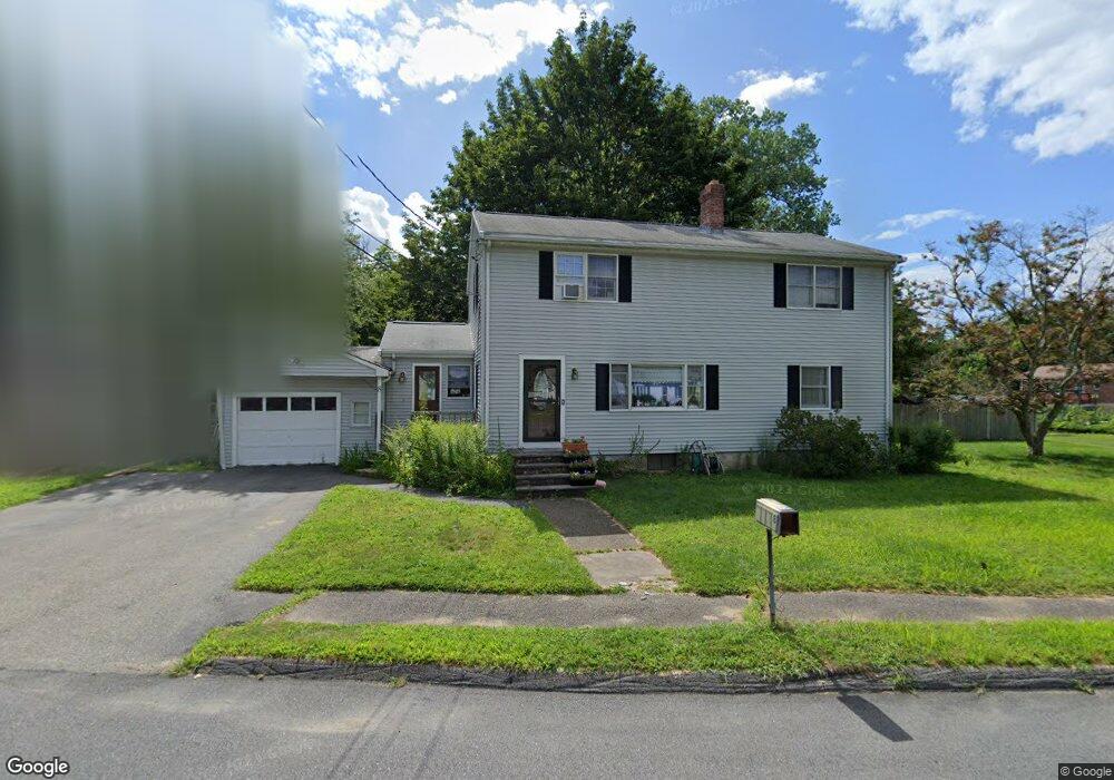 8 Bruce Rd, Woburn, MA 01801 - photo 1