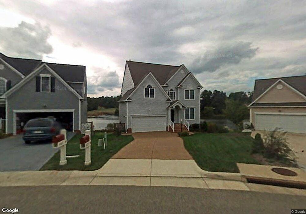 8855 Pebble Beach Ct, Chesterfield, VA 23832 - photo 1