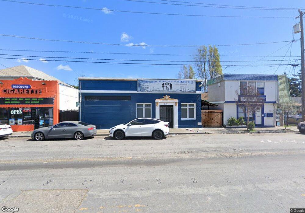 246 Marina Way, Richmond, CA 94801 - photo 1