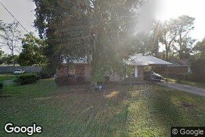 2234 Poinsettia Cir, Brunswick, GA 31520