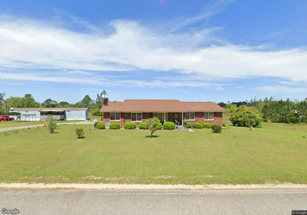 517 Matthews Rd, Norman Park, GA 31771 - photo 1